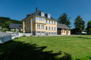 Residenz Itterbach Willingen